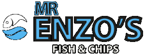 Mr.Enzo Fish & Chips kebab