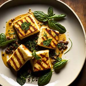 Vegetarian